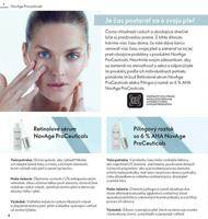 8. stránka Oriflame letáku