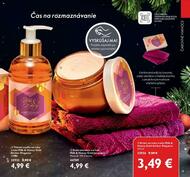 13. stránka Oriflame letáku