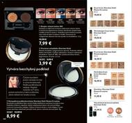 140. stránka Oriflame letáku