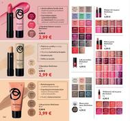 144. stránka Oriflame letáku