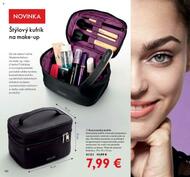 152. stránka Oriflame letáku