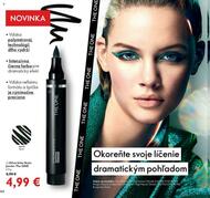 160. stránka Oriflame letáku