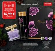 20. stránka Oriflame letáku