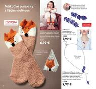 38. stránka Oriflame letáku