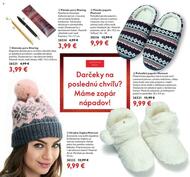 42. stránka Oriflame letáku