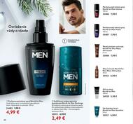68. stránka Oriflame letáku