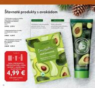 74. stránka Oriflame letáku