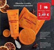 77. stránka Oriflame letáku