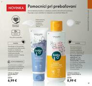89. stránka Oriflame letáku