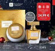 9. stránka Oriflame letáku