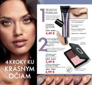102. stránka Oriflame letáku