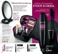 104. stránka Oriflame letáku