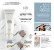 20. stránka Oriflame letáku
