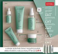 35. stránka Oriflame letáku