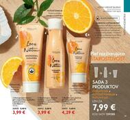 39. stránka Oriflame letáku