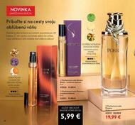 68. stránka Oriflame letáku
