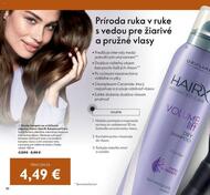 80. stránka Oriflame letáku