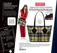 104. stránka Oriflame letáku