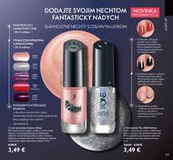 117. stránka Oriflame letáku