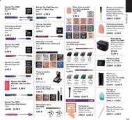 119. stránka Oriflame letáku