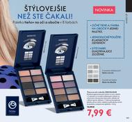 131. stránka Oriflame letáku