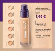 18. stránka Oriflame letáku
