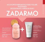 23. stránka Oriflame letáku