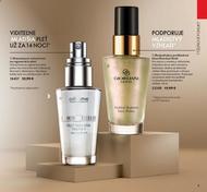 5. stránka Oriflame letáku