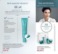 64. stránka Oriflame letáku