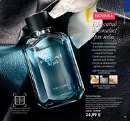 79. stránka Oriflame letáku