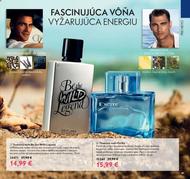 81. stránka Oriflame letáku