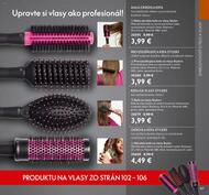 107. stránka Oriflame letáku