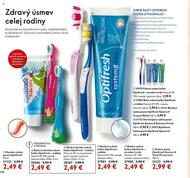 108. stránka Oriflame letáku