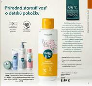 111. stránka Oriflame letáku