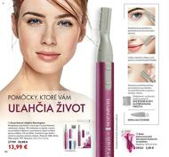 112. stránka Oriflame letáku