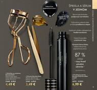 15. stránka Oriflame letáku