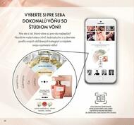 22. stránka Oriflame letáku