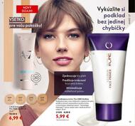 35. stránka Oriflame letáku