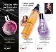 82. stránka Oriflame letáku