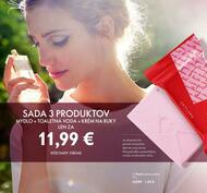 84. stránka Oriflame letáku