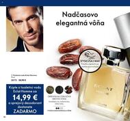 86. stránka Oriflame letáku