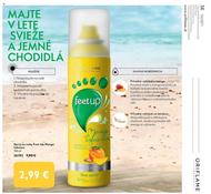16. stránka Oriflame letáku