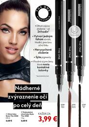 113. stránka Oriflame letáku