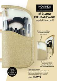 125. stránka Oriflame letáku