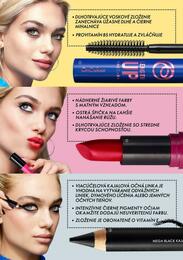 126. stránka Oriflame letáku