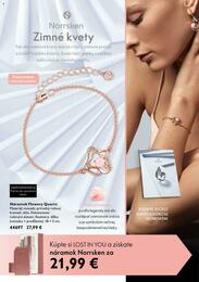 132. stránka Oriflame letáku