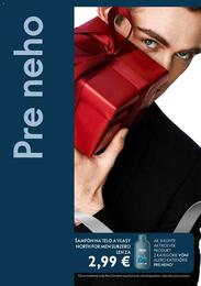 140. stránka Oriflame letáku