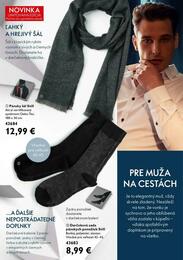 144. stránka Oriflame letáku