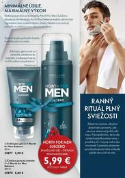 150. stránka Oriflame letáku