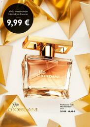 158. stránka Oriflame letáku